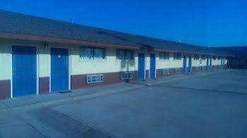 Airport Lodge Wichita Exterior photo